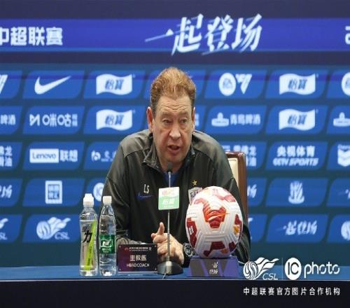 杨皓宇:希望我们能够调整好状态,延续胜利的步伐
