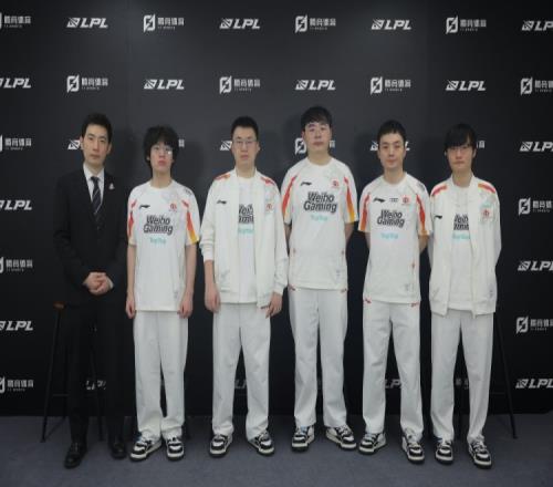 WBG赛后群访Tian:我们做的好的就是每波团战打的都比对方好一点