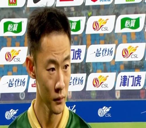 程进:我为队友和教练组感到骄傲,过去一周像三个月一样漫长