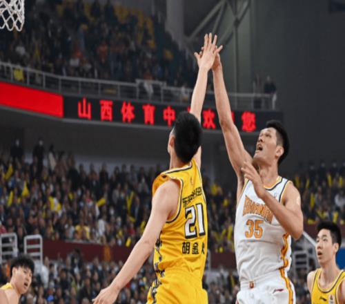 山西93-90宁波,葛昭宝20分+5篮板,山西险胜宁波