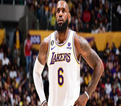 NBA詹姆斯冠军次数 詹姆斯获得总冠军在哪几年