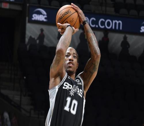 NBA前瞻：马刺VS篮网，三巨头伤病困扰，哈登单核带队战马刺