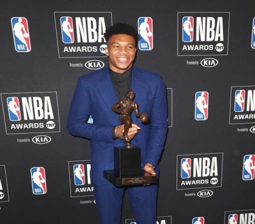 nba mvp次数最多的球员是谁