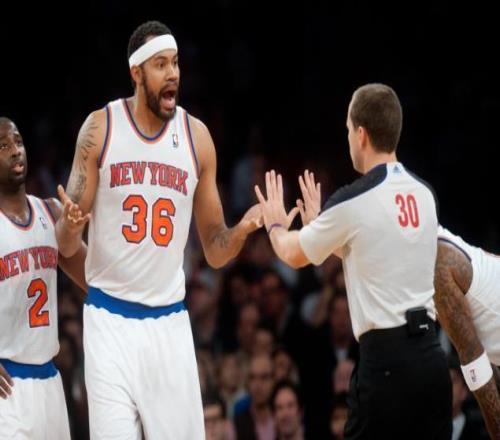 NBA技术犯规的条件是什么,NBA技术犯规怎么判罚