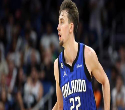NBA赛果:魔术109-106开拓者,开拓者遭4连败