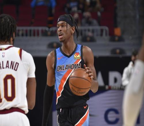 NBA前瞻：雷霆VS热火，近期手感火热的热火更胜一筹