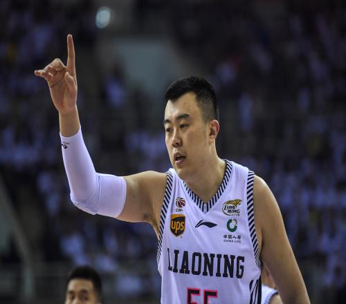 媒体人:六年三冠辽宁篮球最好的时代荣耀就在此刻