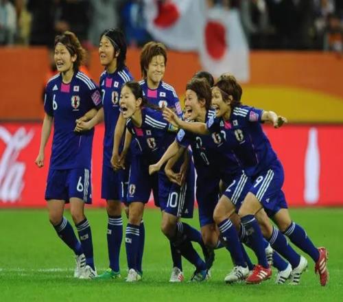 女子世界杯1/4决赛:日本女足VS瑞典女足比赛前瞻