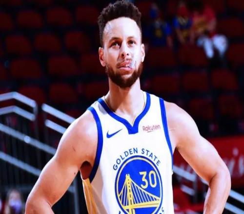 库里参加2023年NBA全明星赛吗