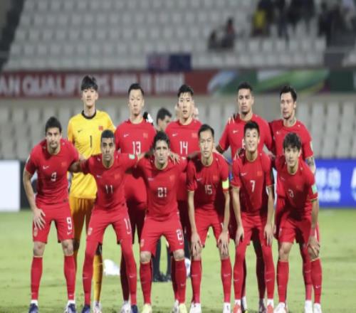 2026年世界杯亚洲名额将从4.5大幅增加到8.5