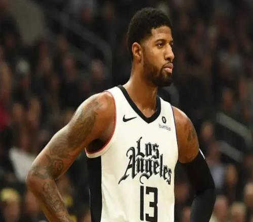 NBA直播：快船VS活塞，快船在主场将技高一筹比赛