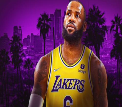 詹姆斯为什么缺席NBA全明星训练