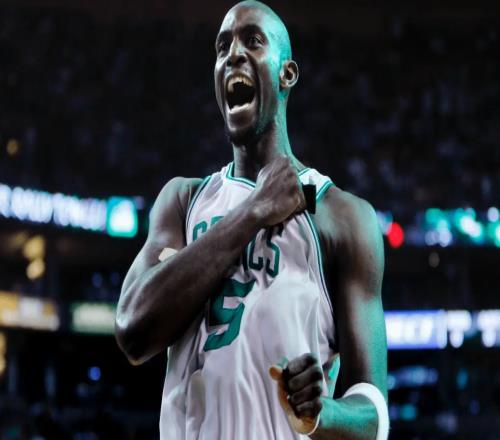 NBA绰号狼王的球员是谁?NBA球员狼王个人资料介绍