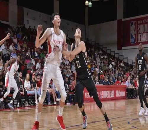 盘点参加过NBA夏季联赛中国球员有谁，他们表现怎么样呢？