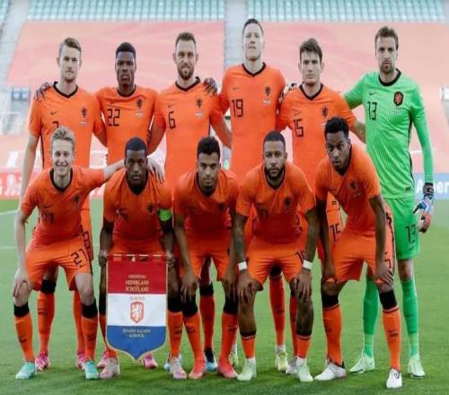世界杯荷兰队大名单 荷兰国家队历届世界杯战绩