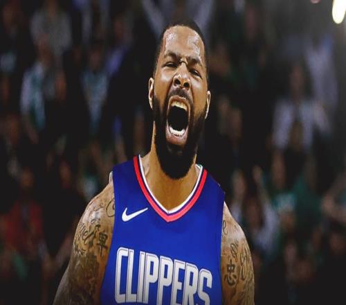NBA最新赛事分析:快船VS尼克斯,快船状态稳定