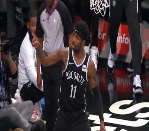 NBA前瞻：篮网VS鹈鹕，欧文独自带队，篮网拒绝连败