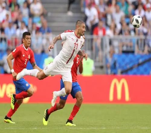 塞尔维亚1-2瑞士，世界杯前瞻：瑞士能否取胜顺利出线