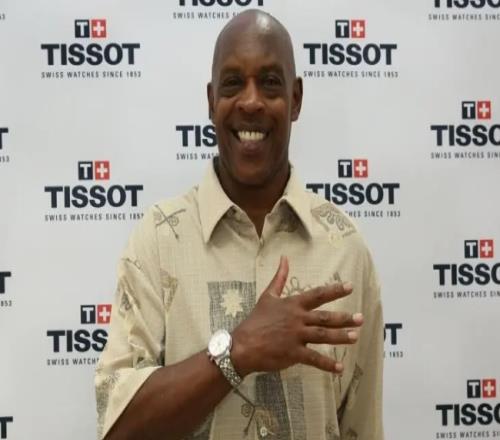盘点NBA历史上最好的10名左撇子球员分别有谁(一)