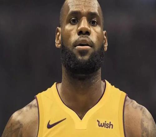 盘点詹姆斯进入NBA总决赛的次数和过往获得荣誉