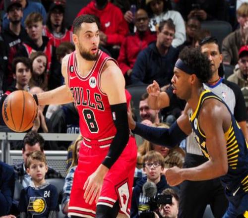 2023NBA震撼交易，哈登携手詹姆斯亮相湖人