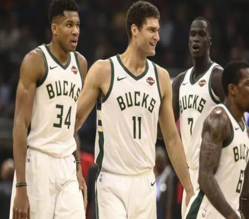 雄鹿队什么时候申办NBA全明星赛