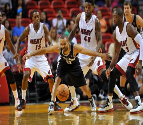 NBA分析：太阳vs热火，太阳主场能否拿下比赛胜利