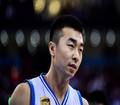 王骁辉执教的北京队战胜辽宁队 夺得U19青年篮球联赛男子组季军
