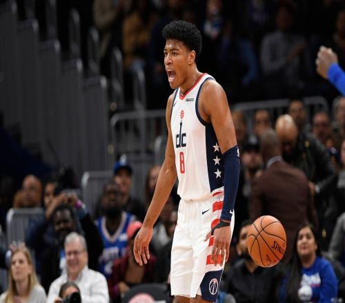NBA前瞻：奇才vs公牛，主队值得高看