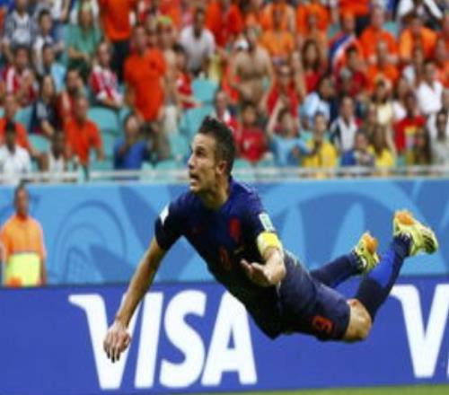 盘点FIFA 世界杯前 5 名历史性的冷门比赛