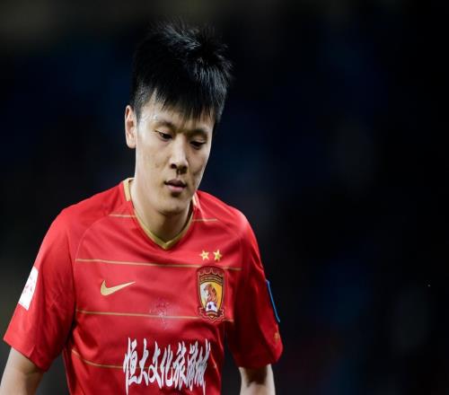 邹正：时常回想效力广州队5年的美好时光 站在世界舞台是莫大荣耀