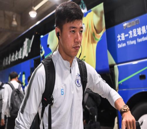 球员权益谁保障朱晓刚:曾在中甲遭遇欠薪,状告无门且维权无路