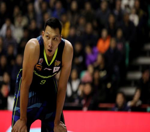 2006年的今天：广东41击败八一达成队史首次3连冠易建联获FMVP