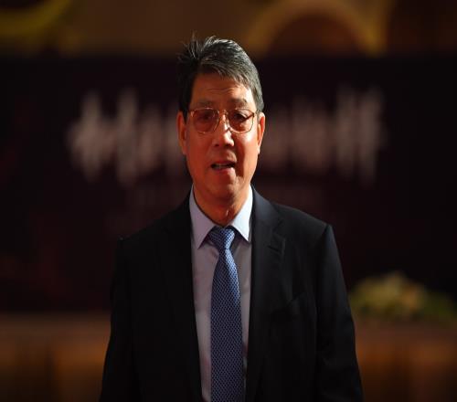 徐根宝:武磊先天有得分天赋很难再培养一个蒯纪闻风格更全面