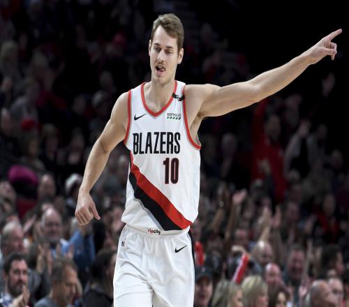 欧洲篮球媒体:前NBA球员杰克-莱曼登陆欧洲 加盟西班牙球队
