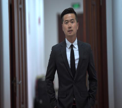 肇俊哲：足球的发展太快了，踢世界杯的球队都有能力高位压迫