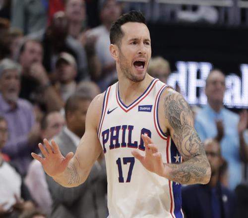 Woj：自雷迪克退役后凯尔特人等多支球队一直都想让他当助教