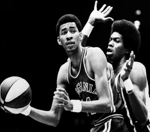 上次是冰人VS天行者!NBA历史第四次出现同天60+已时隔46年!