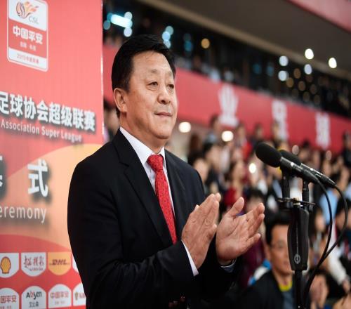 媒体人:看这公诉公告杜兆才不止足球的事,别的项目也都这样