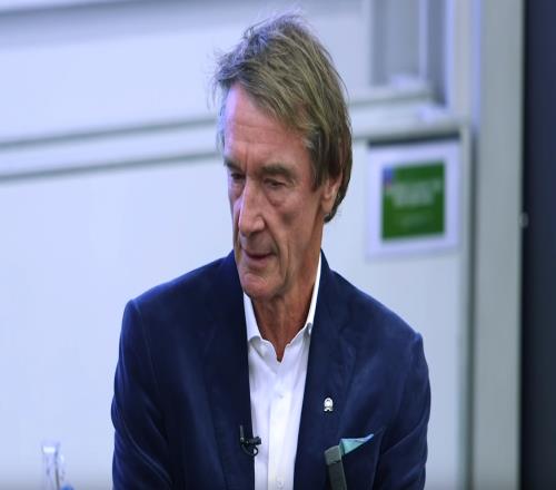 talkSPORT:拉特克利夫计划效仿伯利的做法,任用多位体育总监