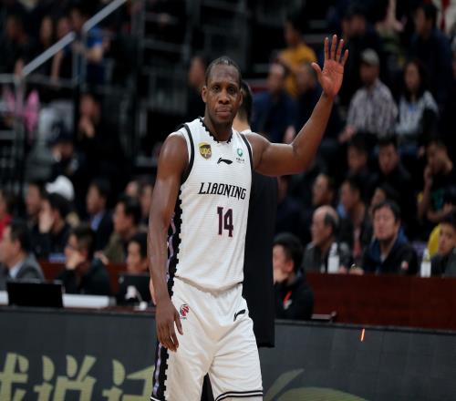 五年前的今天:辽宁男篮夺得队史第一座CBA总冠军 哈德森FMVP