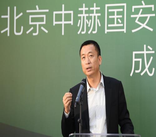 北青:国安董事长周金辉全程参与选帅,最终拍板决定塞蒂恩上任