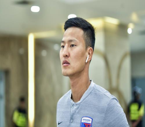 韩媒:武汉三镇正在关注权敬源,可能已经进入转会谈判阶段