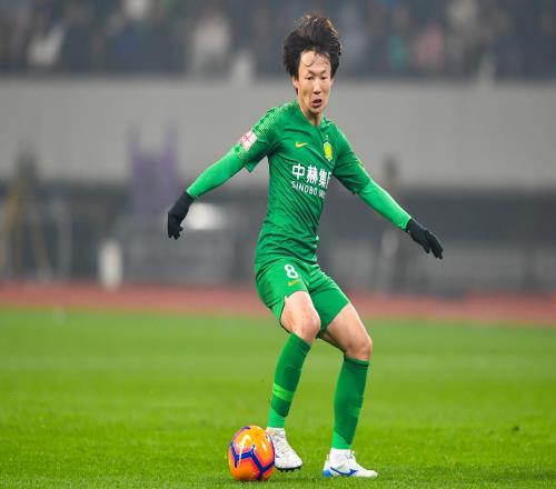 媒体人:当年国家队有一期集训征调朴成,他因回老家种地请假