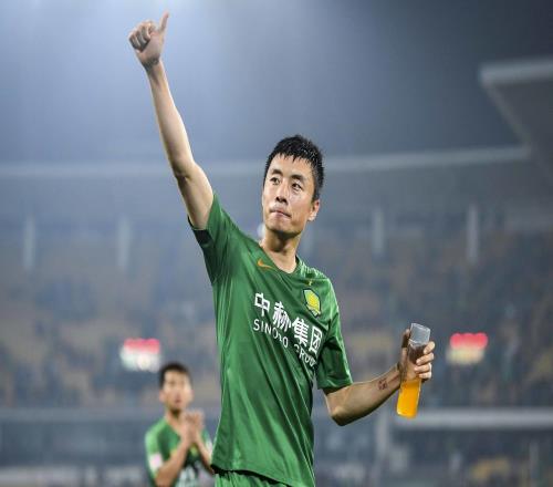 北青:国安开始第二阶段冬训,李磊、杨立瑜、德索萨将到队报到