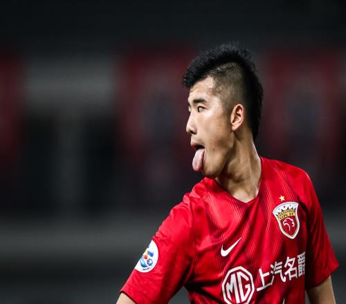 李圣龙感慨:每5年夺一次中超冠军,但不知能不能踢到下一个5年