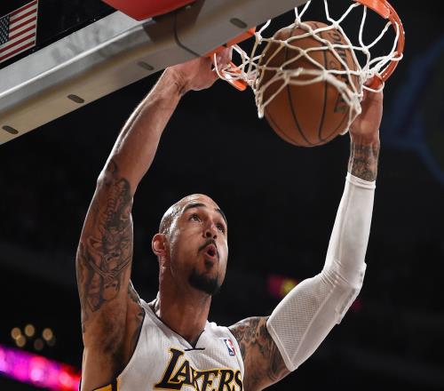 【夜谈会】你印象最深的NBA“边缘人”是哪位?