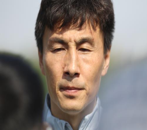李玮锋：和李铁走得不是特别近但也没矛盾 我当了教练就成了魔鬼