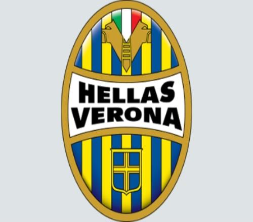 维罗纳连续5个赛季留在意甲，自198889赛季后最长