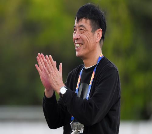 粤媒:陈戌源激进的改革措施导致联赛陷入困境,让中国足球倒退